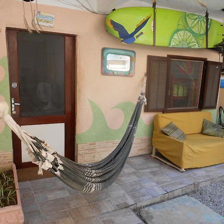 Casa Do Bill Recreio 호텔 리오데자네이루 외부 사진