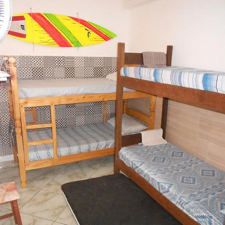 Casa Do Bill Recreio 호텔 리오데자네이루 외부 사진