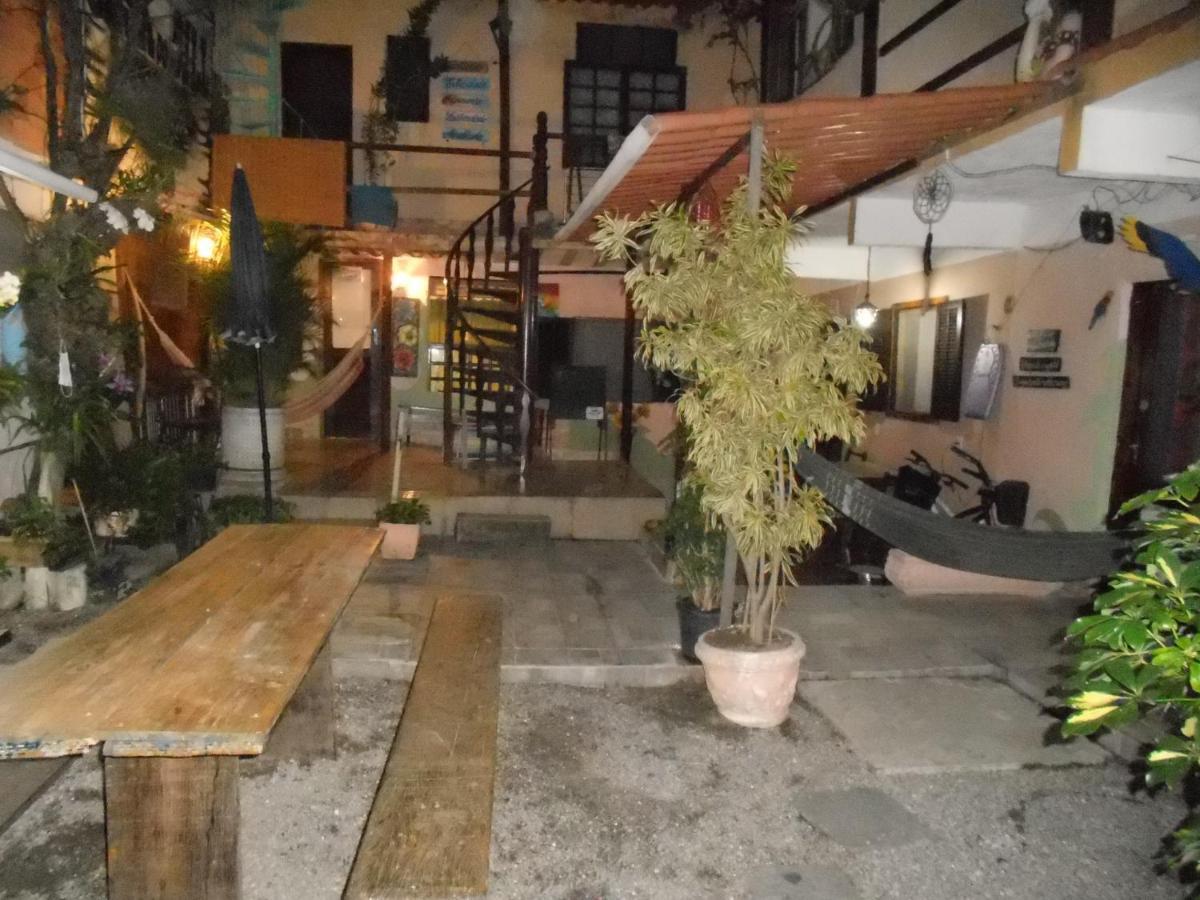 Casa Do Bill Recreio 호텔 리오데자네이루 외부 사진