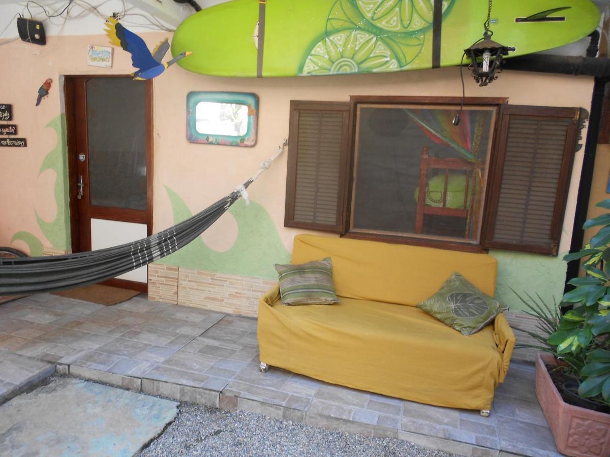 Casa Do Bill Recreio 호텔 리오데자네이루 외부 사진
