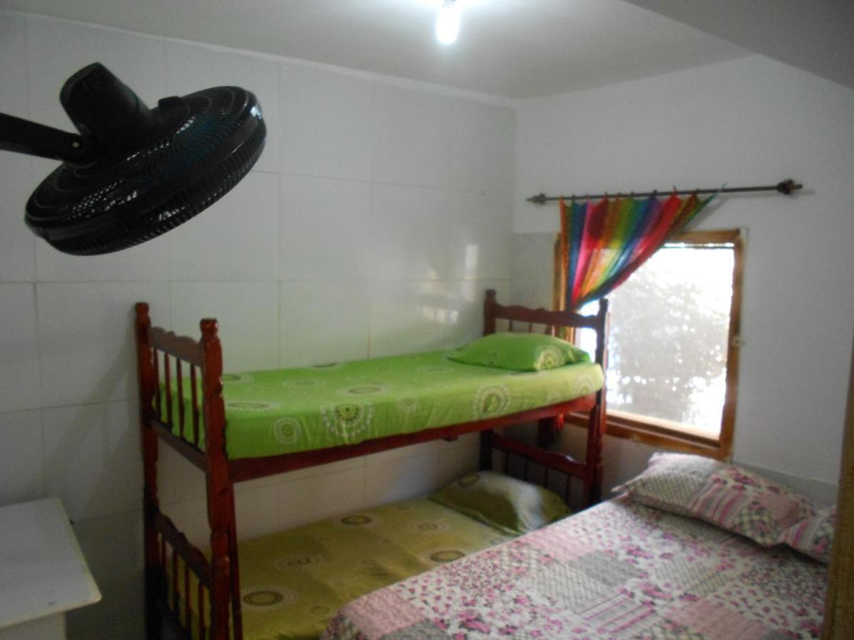 Casa Do Bill Recreio 호텔 리오데자네이루 외부 사진