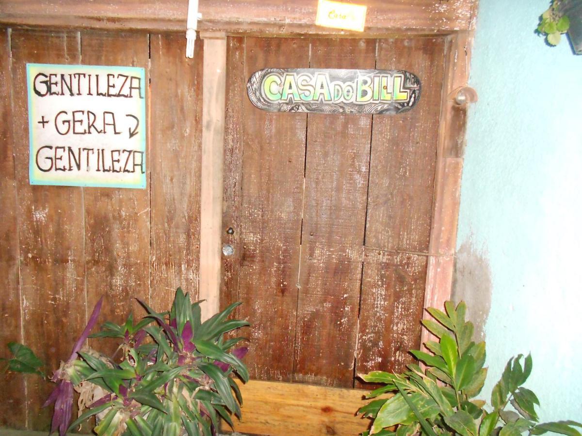 Casa Do Bill Recreio 호텔 리오데자네이루 외부 사진