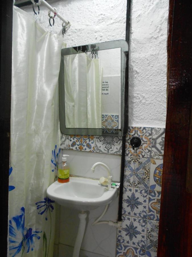 Casa Do Bill Recreio 호텔 리오데자네이루 외부 사진
