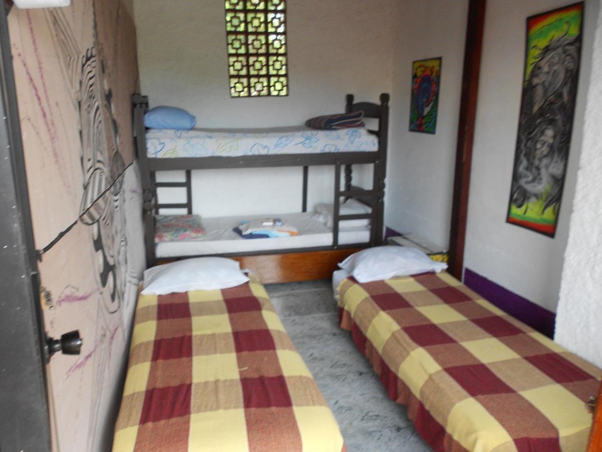 Casa Do Bill Recreio 호텔 리오데자네이루 외부 사진