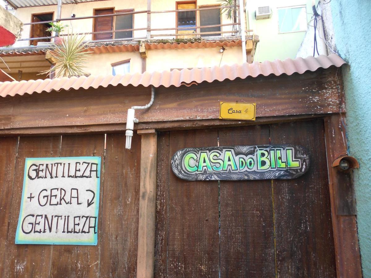 Casa Do Bill Recreio 호텔 리오데자네이루 외부 사진