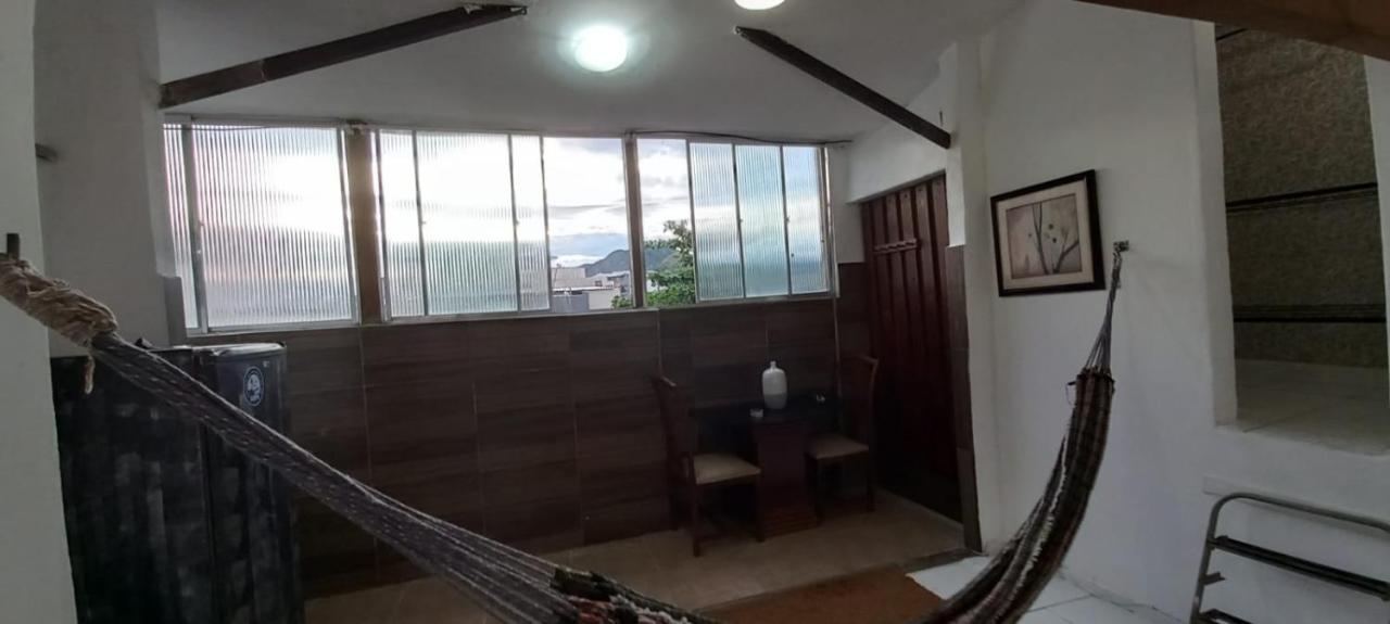 Casa Do Bill Recreio 호텔 리오데자네이루 외부 사진