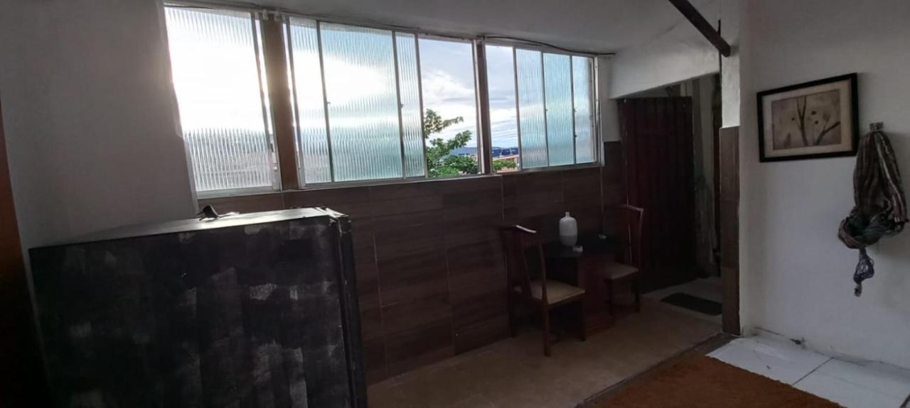 Casa Do Bill Recreio 호텔 리오데자네이루 외부 사진