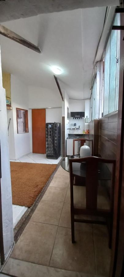 Casa Do Bill Recreio 호텔 리오데자네이루 외부 사진
