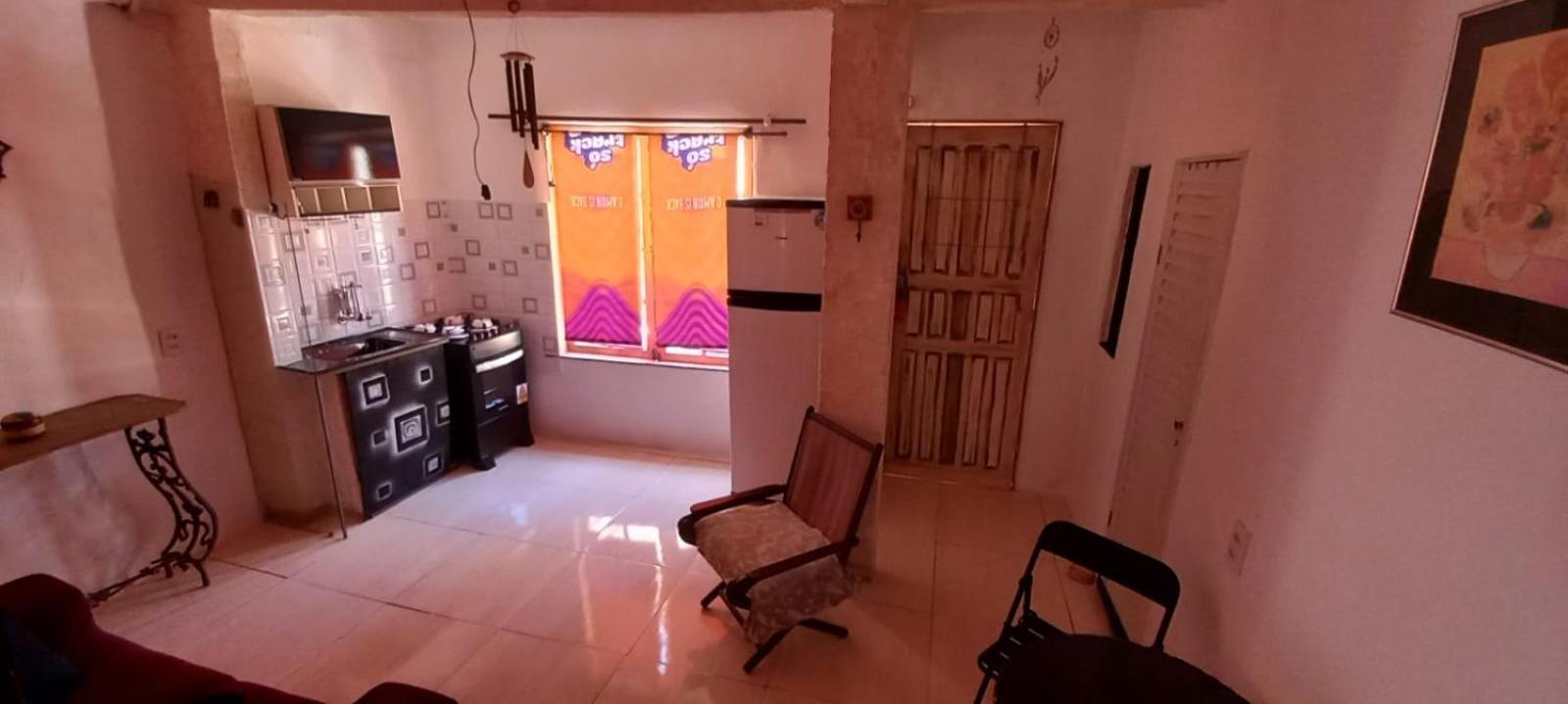 Casa Do Bill Recreio 호텔 리오데자네이루 외부 사진