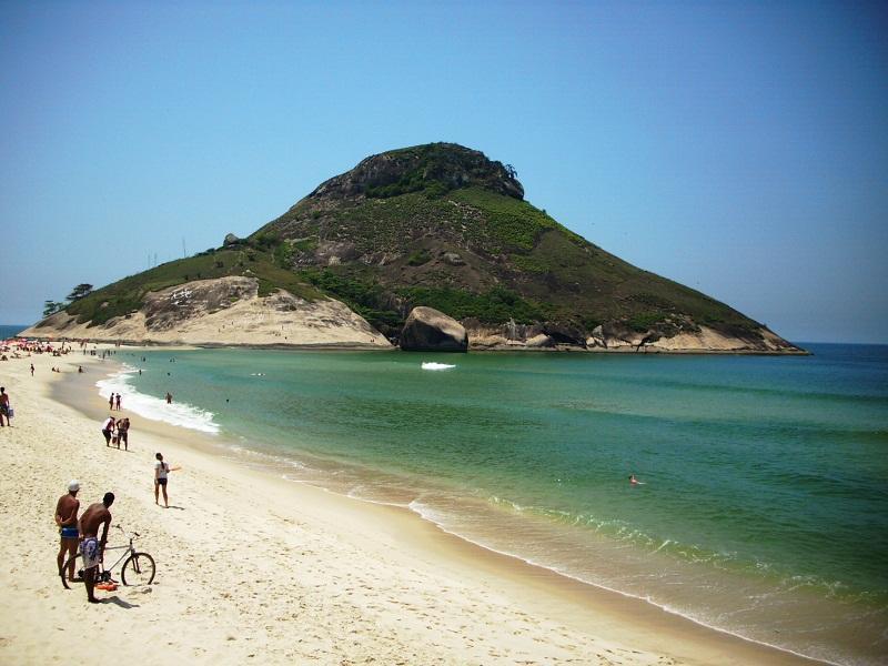 Casa Do Bill Recreio 호텔 리오데자네이루 외부 사진