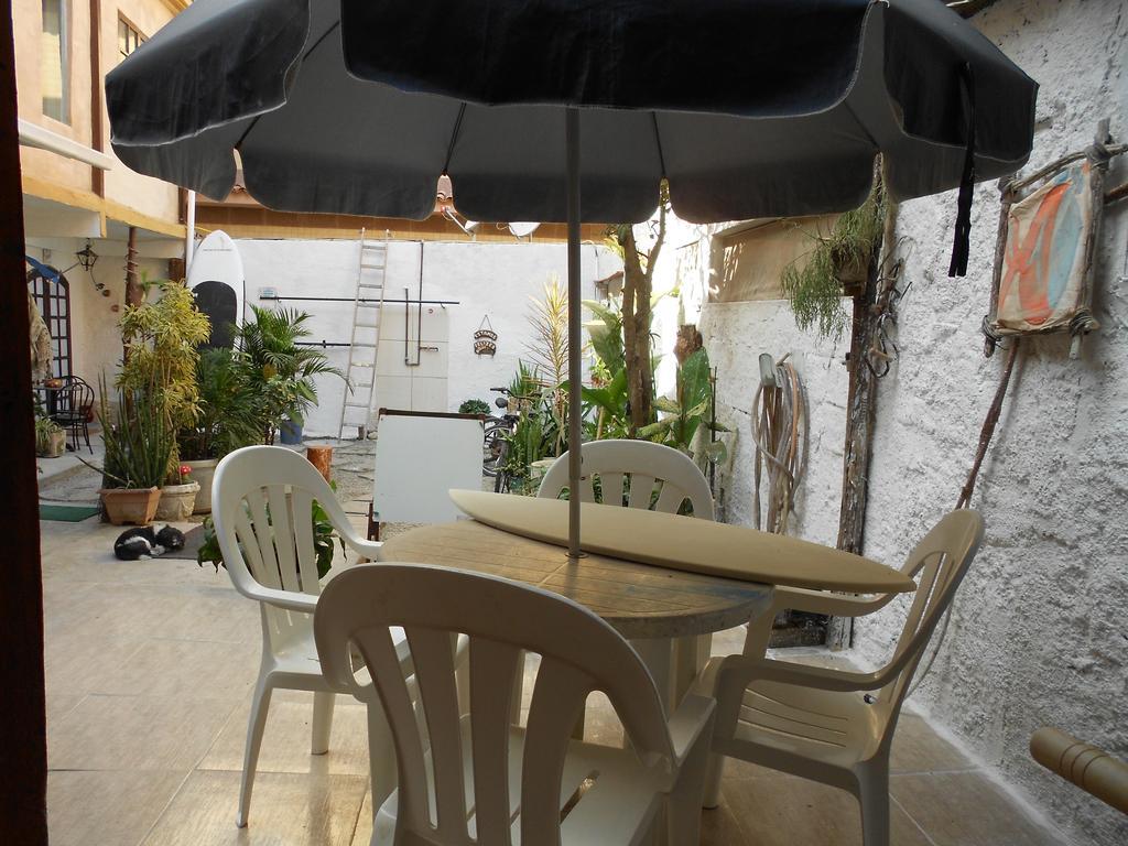 Casa Do Bill Recreio 호텔 리오데자네이루 외부 사진