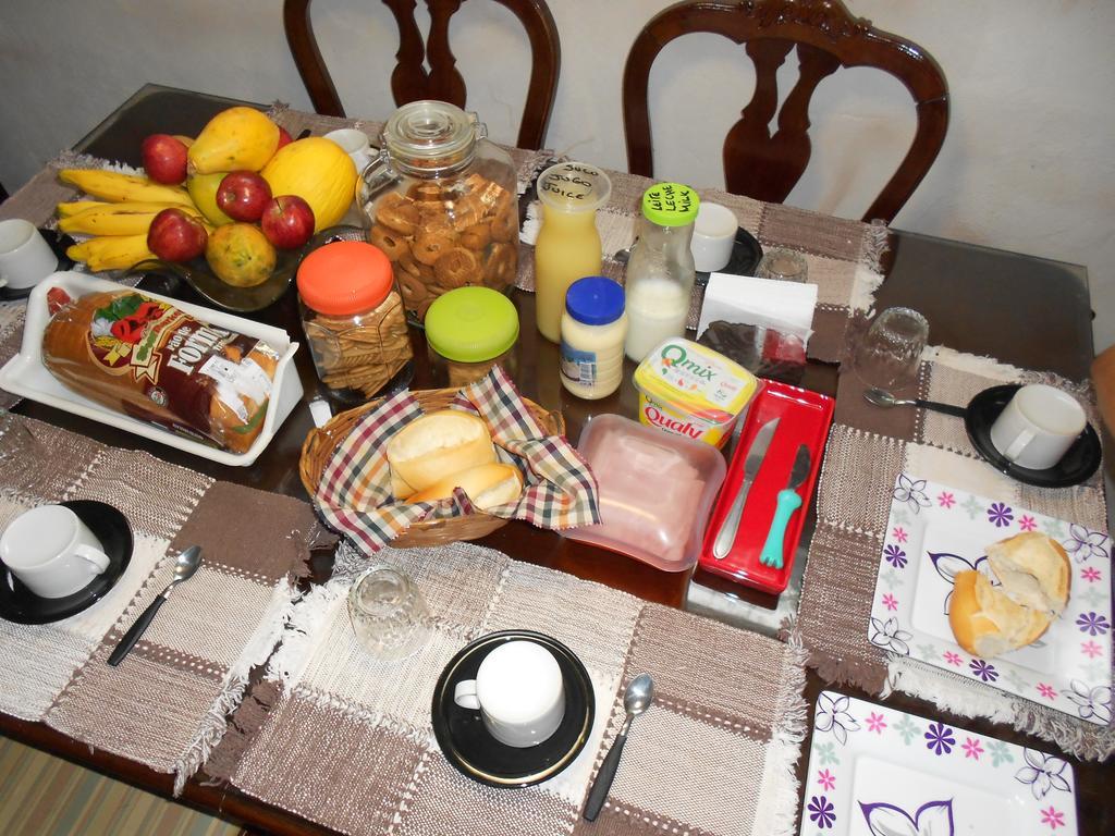 Casa Do Bill Recreio 호텔 리오데자네이루 외부 사진